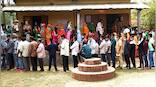 Assam election 2021: 76.96% turnout recorded in 'peaceful' phase 2 polling; EC issues notice to Himanta Biswa Sarma