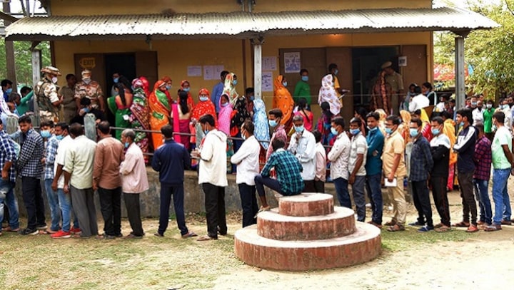 Assam Exit Poll Results 2021: Poll predictions for 126 seats to be announced after 7.30 pm today