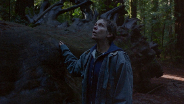 Nomadland movie review: Chloé Zhao's sanitised portrait of forgotten wanderers on the American frontier Nomadland movie review: Chloé Zhao's sanitised portrait of forgotten wanderers on the American frontier