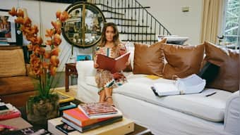 Meet Laura Wasser, the celebrity divorce lawyer with clients in Kim Kardashian, Johnny Depp, Angelina Jolie