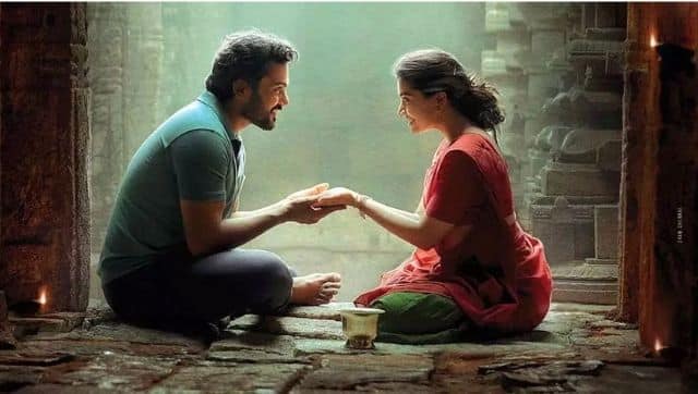 Still from Sulthan. Image from Twitter