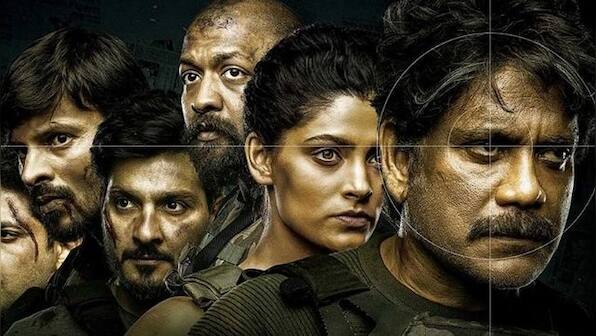 Wild Dog movie review: Nagarjuna’s film skips on inventive storytelling for a no-frills action thriller