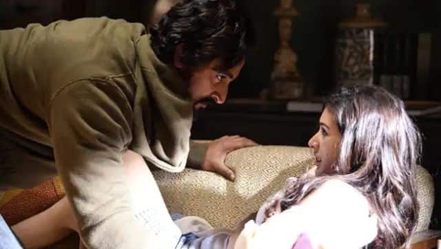 Still from Koi Jaane Na. Image from Twitter
