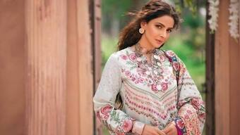 Saba Qamar calls off wedding with fiance Azeem Khan, says ‘Never too late to realise bitter realities’