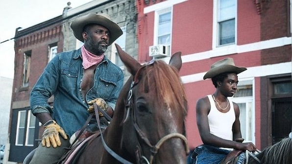 Concrete Cowboy review: Netflix's father-son story lovingly showcases a unique community of horse riders