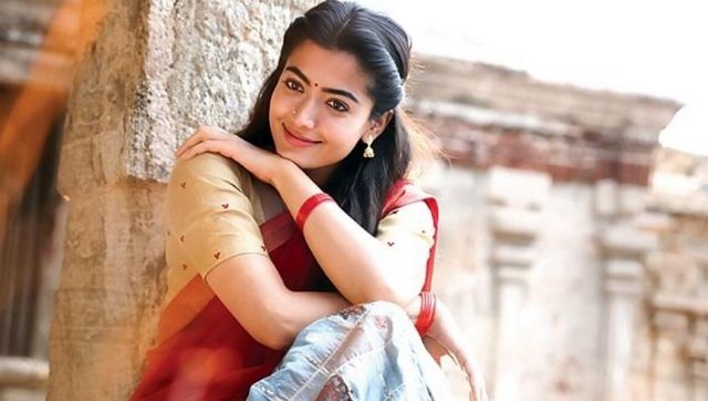 Rashmika Mandanna on Sulthan, juggling multiple industries, and possible return to Kannada cinema Rashmika Mandanna on Sulthan, juggling multiple industries, and possible return to Kannada cinema
