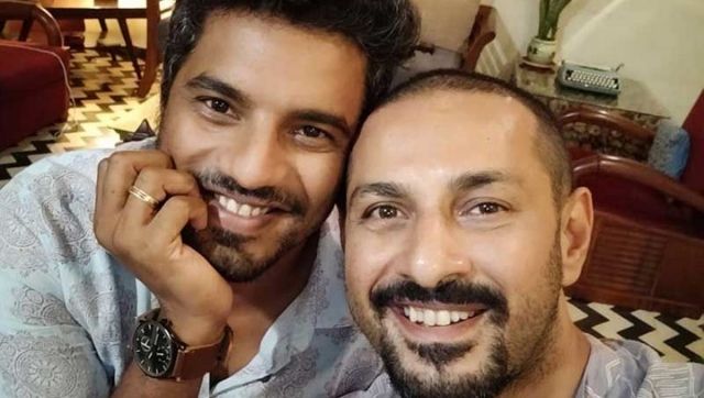 Apurva Asrani announces separation from Partner Siddhant: 'I know we've been seen as role models by many in LGBTQ community' Apurva Asrani announces separation from Partner Siddhant: 'I know we've been seen as role models by many in LGBTQ community'