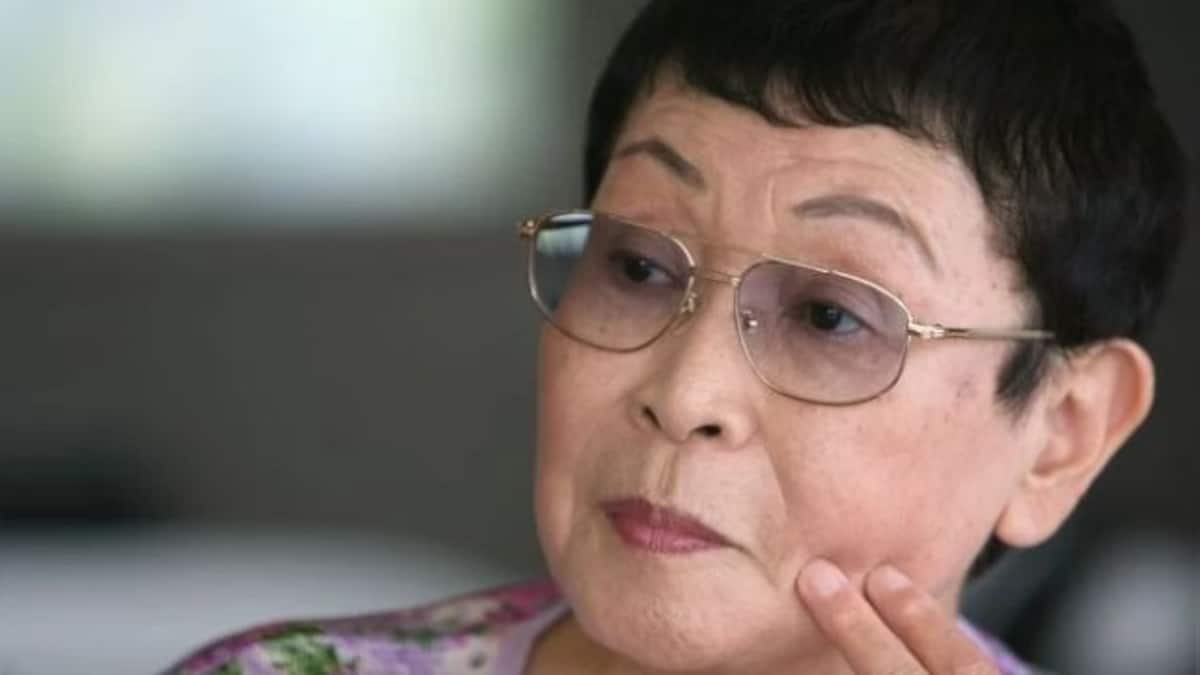 Japanese scriptwriter Sugako Hashida, known for TV drama Oshin, passes ...