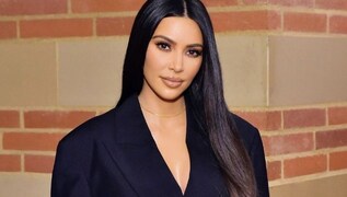 Kim Kardashian West Debuts On Forbes Global Billionaire List A Year After Kylie Jenner Gets Dropped Entertainment News Firstpost