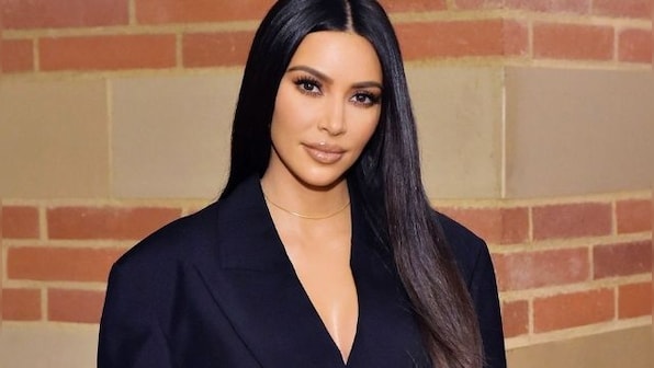 Kim Kardashian's name embroiled in art smuggling row involving ancient Roman sculpture