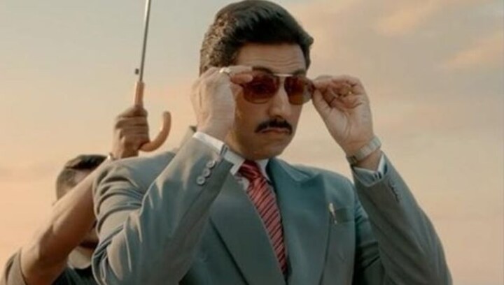 'If Ajay Devgn calls for a film, I know a lot of care has gone into selecting it:' Abhishek Bachchan on signing The Big Bull
