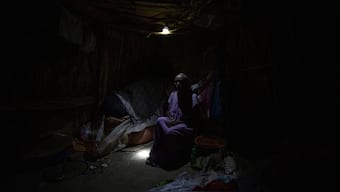 Tigrayan refugees in Sudan bear scars, wounds of 'ethnic cleansing' at the hands of Ethiopian govt