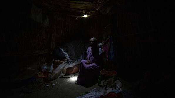 Tigrayan refugees in Sudan bear scars, wounds of 'ethnic cleansing' at the hands of Ethiopian govt