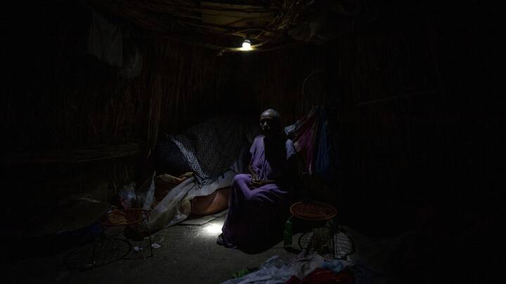 Tigrayan refugees in Sudan bear scars, wounds of 'ethnic cleansing' at the hands of Ethiopian govt