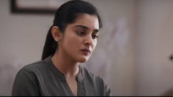 'Vakeel Saab is a lot more hard-hitting and emotional in a different way': Nivetha Thomas on comparison to Pink