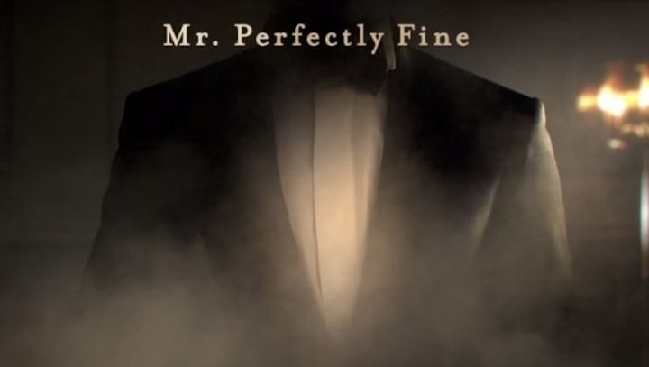 Taylor Swift drops second From The Vault release with new single Mr Perfectly Fine