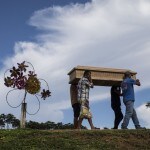 Memories And Traditions Of Lent Abstinence And Easter Decadence Drawn From Five Tables In India Living News Firstpost