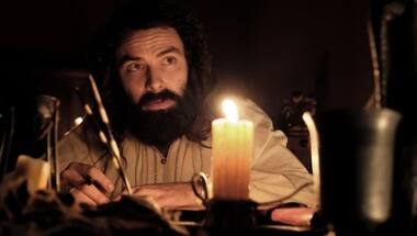 Leonardo review: SonyLIV series offers in-depth study on life and times of the historic Renaissance artist
