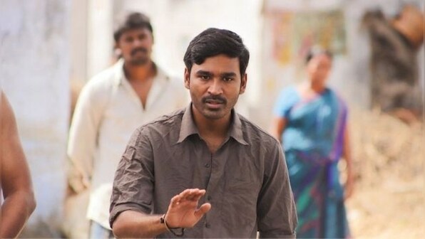 Udhayanidhi Stalin points out historical error in Dhanush's Karnan; makers agree to rectify