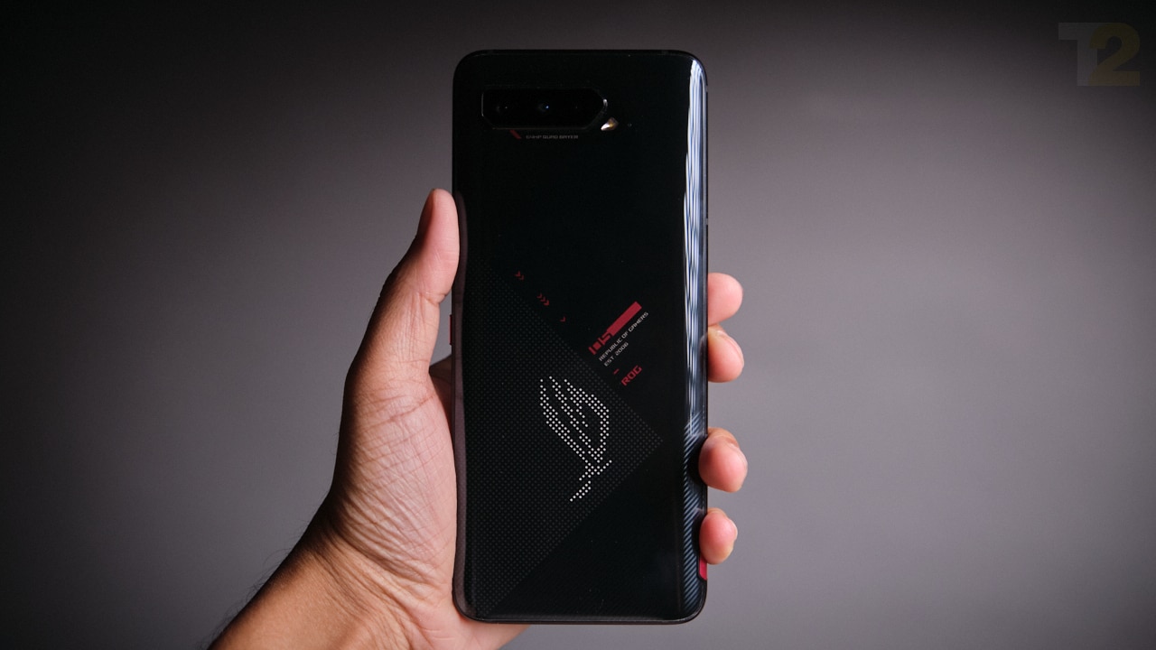  Asus ROG Phone 5 review: Exceptional performance, brilliant features, but still niche