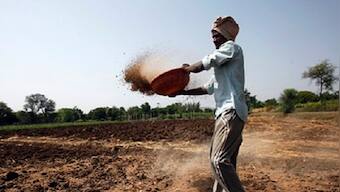 Centre hikes MSP on wheat by Rs 40 to Rs 2,015 per quintal for 2022-23 season