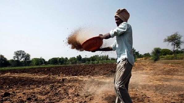 Centre directs fertiliser companies not to hike MRP on non-urea products, says 'farmers are priority'