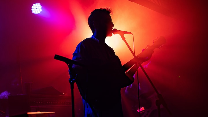 At Magnetic Fields Nomads, some answers for music festivals grappling with challenges of COVID-19 era