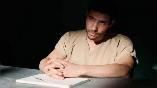 The Mauritanian movie review: Tahar Rahim film alternates between a dazzling true story and a generic Hollywood thriller