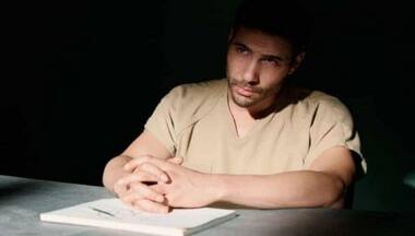 The Mauritanian movie review: Tahar Rahim film alternates between a dazzling true story and a generic Hollywood thriller