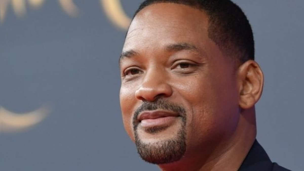 Will Smith, director Antoine Fuqua pull movie production from Georgia over state's anti-minority voting law