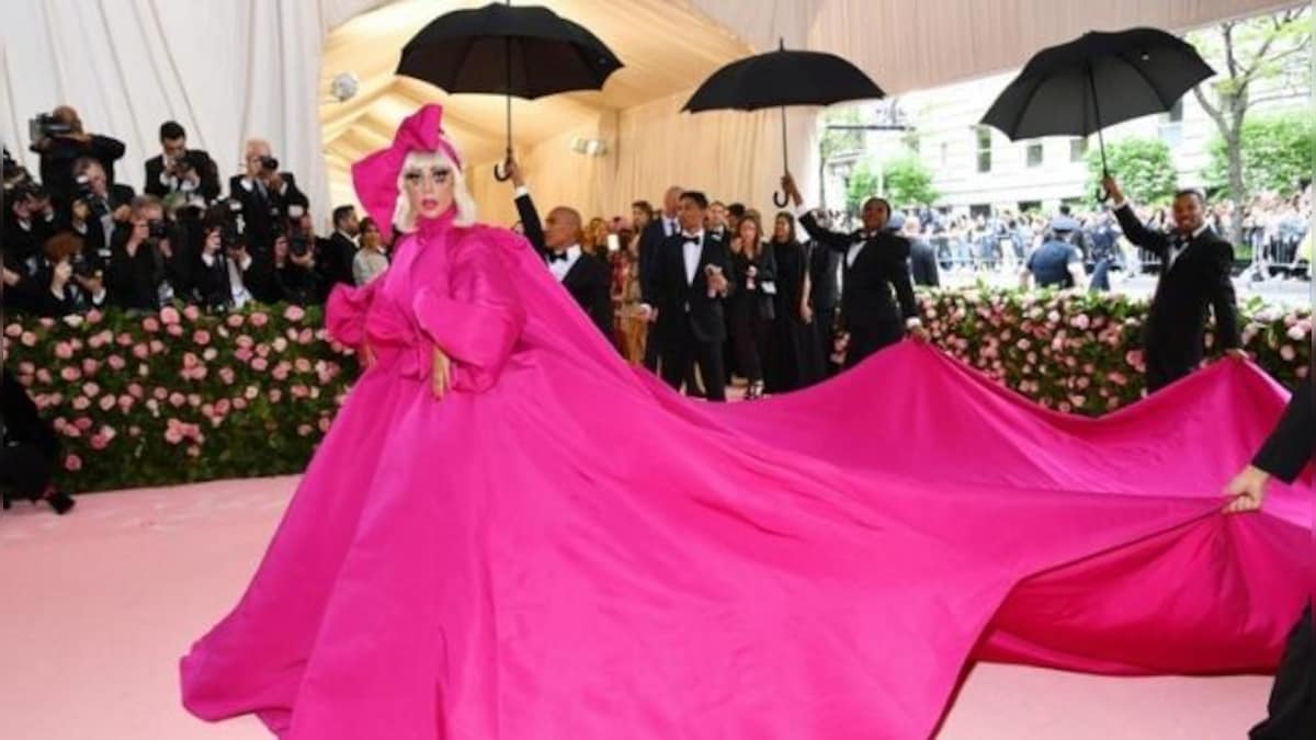 Met Gala to return as two-part exhibition; first 'intimate' ceremony will be held on 13 September