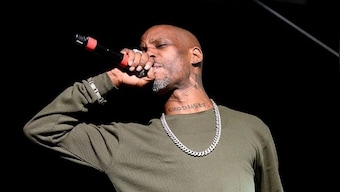 'Gruff, motivational, poignant fire-starter': rap legend DMX's life was a tug of war between his musical gift and traumas