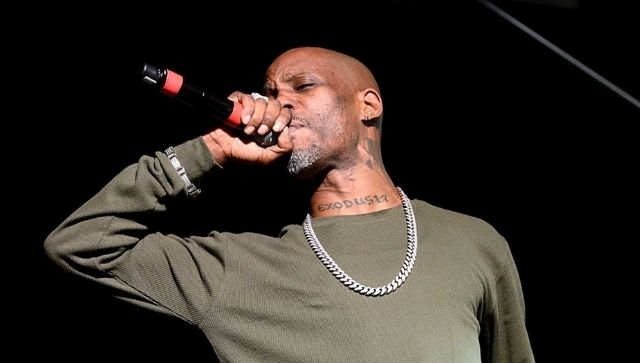 'Gruff, motivational, poignant fire-starter': rap legend DMX's life was a tug of war between his musical gift and traumas 'Gruff, motivational, poignant fire-starter': rap legend DMX's life was a tug of war between his musical gift and traumas
