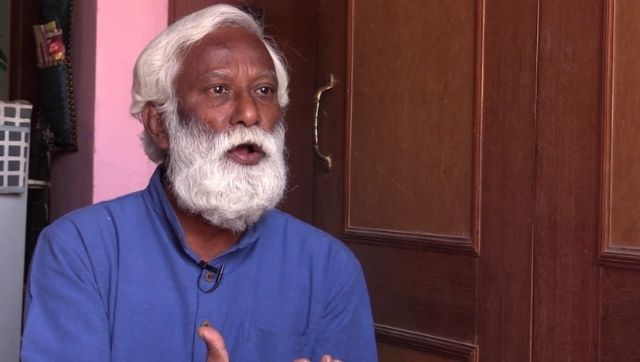 Court actor Vira Sathidar passes away after coronavirus-related complications Court actor Vira Sathidar passes away after coronavirus-related complications