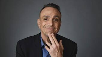 'The Simpsons' Apu is practically a slur at this point': Hank Azaria says he feels 'apologetic' for character's racist portrayal