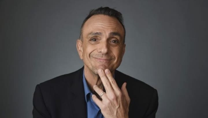 'The Simpsons' Apu is practically a slur at this point': Hank Azaria says he feels 'apologetic' for character's racist portrayal