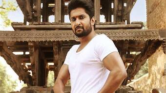 Nani's Tuck Jagadish postpones theatrical release due to rise in coronavirus cases