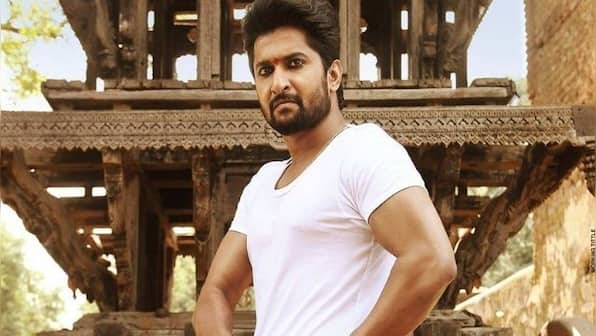 Nani's Tuck Jagadish postpones theatrical release due to rise in coronavirus cases