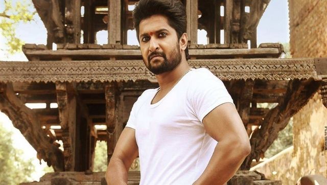 Nani's Tuck Jagadish postpones theatrical release due to rise in coronavirus cases Nani's Tuck Jagadish postpones theatrical release due to rise in coronavirus cases