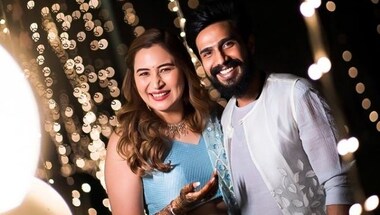 Actor-producer Vishnu Vishal, Jwala Gutta announce wedding; ceremony to be held on 22 April