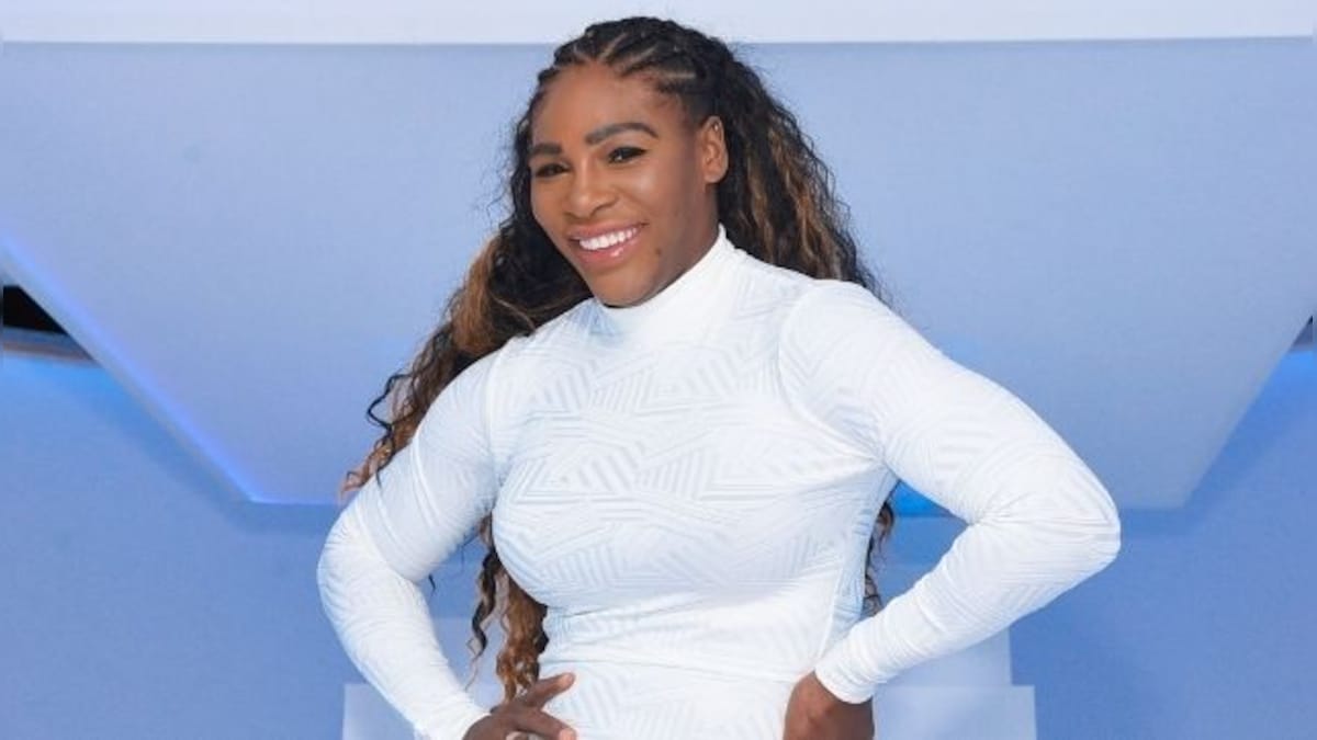 Serena Willams inks first-look deal with Amazon Studios; docuseries already in works