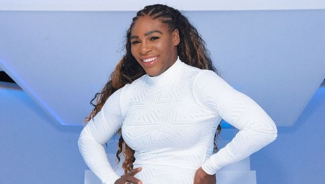 Serena Willams inks first-look deal with Amazon Studios; docuseries already in works Serena Willams inks first-look deal with Amazon Studios; docuseries already in works