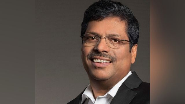 K Madhavan named new president of Walt Disney Company India, Star India K Madhavan named new president of Walt Disney Company India, Star India