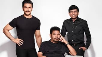 Ranveer Singh, Shankar team up for Hindi remake of Tamil blockbuster Anniyan; Pen Studios to back movie