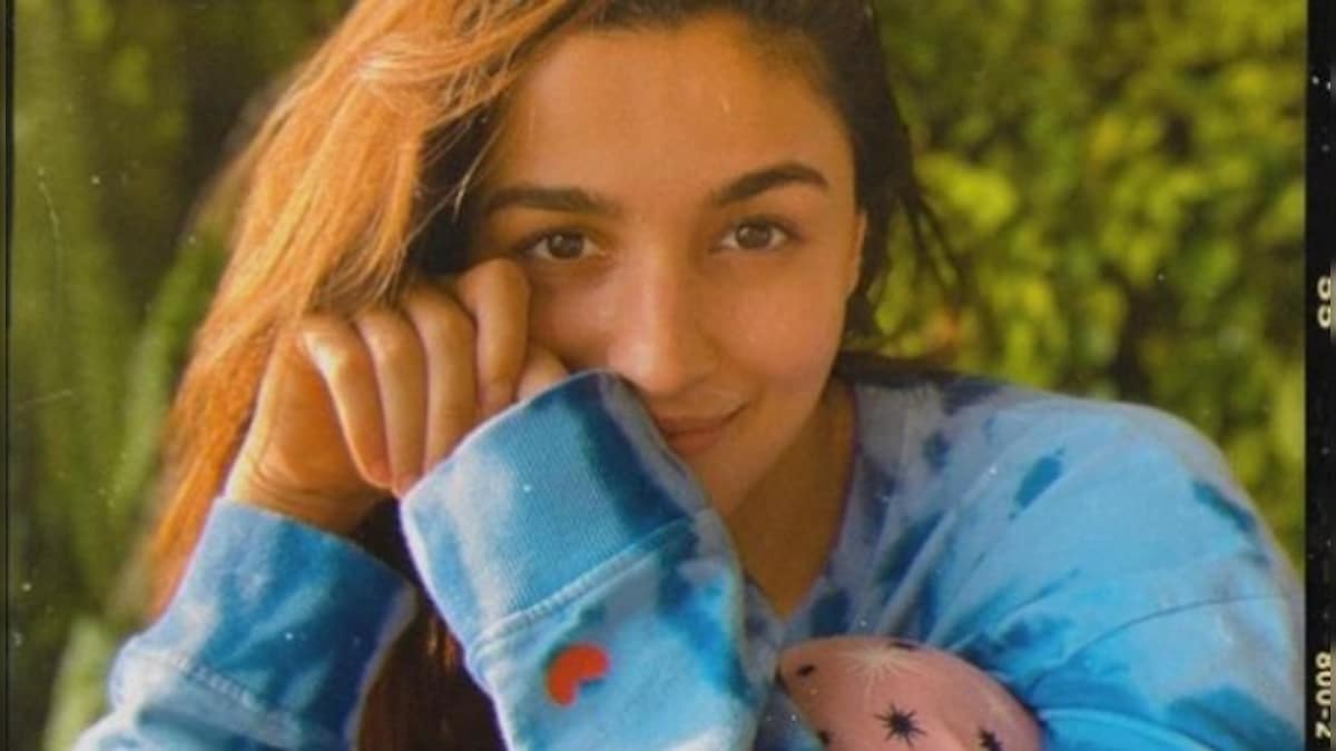 Alia Bhatt turns 29: A glimpse of actor's Instagram gallery