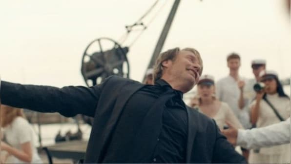 Mads Mikkelsen‘s Oscar-nominated film Another Round to premiere in India on BookMyShow Stream on 23 April