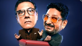 LOL- Hasse Toh Phasse review: Amazon Prime Video show is the epitome of forced laughter, pity applause and an easy pay day