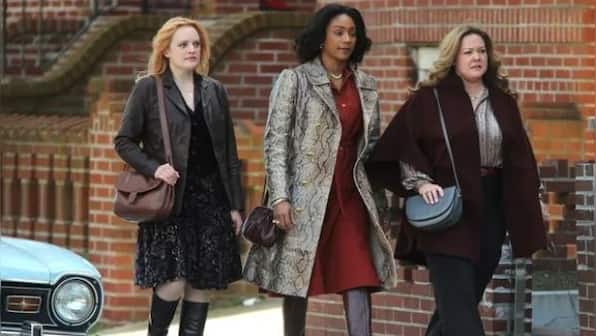 The Kitchen movie review: Melissa McCarthy, Tiffany Haddish, Elizabeth Moss' mob drama feels like a gang spoof gone wrong