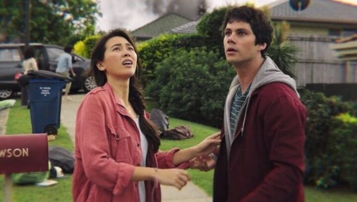 Love and Monsters movie review: Dylan O’Brien's creature-feature is a tender, coming-of-age story with a soul