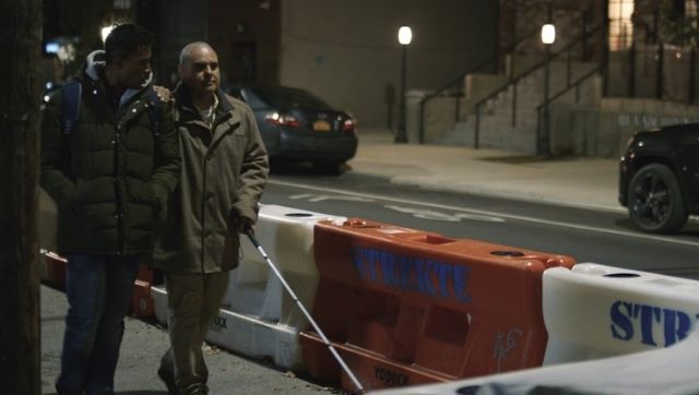 With Crip Camp, Falling Through nominated, there's hope Oscars become more inclusive of differently-abled With Crip Camp, Falling Through nominated, there's hope Oscars become more inclusive of differently-abled